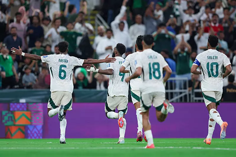 السعودية